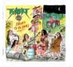 Kabát – Děvky Ty To Znaj (CD) audio CD album