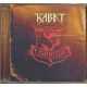 Kabát – Corrida (CD) audio CD album