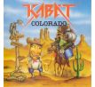 Kabát – Colorado (CD) audio CD album