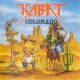 Kabát – Colorado (CD) audio CD album