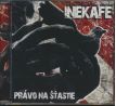 Inekafe - Právo Na Štastie (CD) audio CD album