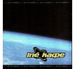 Inekafe - Je Tu Niekto? (CD) audio CD album