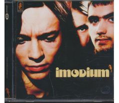 Imodium - Imodium  (CD) audio CD album