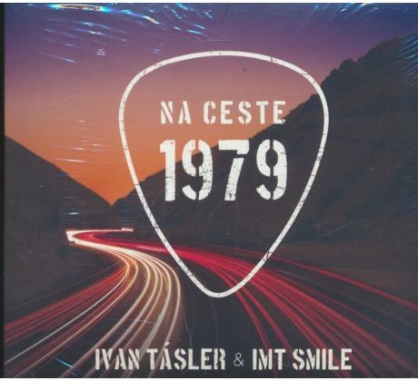 I.M.T. Smile - Na Ceste 1979 (CD) audio CD album