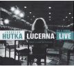 Hutka Jaroslav - Lucerna Live 1990 (2CD) audio CD album