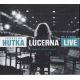 Hutka Jaroslav - Lucerna Live 1990 (2CD) audio CD album