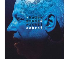 Hudba Praha & Michal Ambrož - Hudba Praha & Michal Ambrož (CD) audio CD album