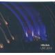 Hrana - Live 2012 (CD) audio CD album