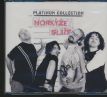 Horkýže Slíže - Platinum (3CD) audio CD album