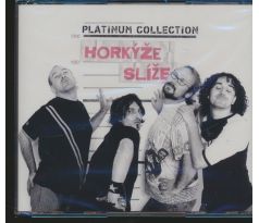 Horkýže Slíže - Platinum (3CD) audio CD album
