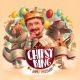Heriban Dano - Chipsy King - Čosi Úsmevné Vol. 2 (CD) audio CD album