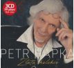 Hapka Petr - Zlatá Kolekce (3CD) audio CD album