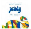 Hammel Pavol & Prúdy - Best Of 2017 (CD) audio CD album