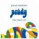Hammel Pavol & Prúdy - Best Of 2017 (CD) audio CD album