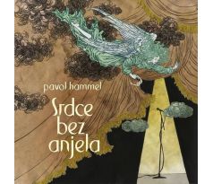 Hammel Pavol - Srdce Bez Anjela (CD) audio CD album