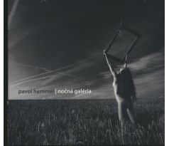 Hammel Pavol - Nočná Galéria (CD) audio CD album