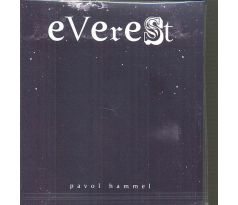 Hammel Pavol - Everest (CD) audio CD album