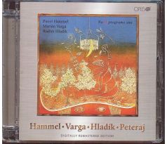 Hammel & Varga - Na II. Programe Sna (CD) audio CD album