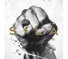 H16 – Sila (CD) audio CD album