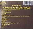 Gott Karel - Vánoce Ve Zlaté Praze (CD)