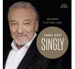 Gott Karel - Singly / 300 Písní z Let 1962-2019 (15CD)