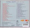 Gott Karel - 50 Hitů (2CD) audio CD album