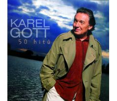 Gott Karel - 50 Hitů (2CD)