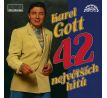 Gott Karel - 42 Největších Hitů (2CD)