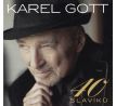 Gott Karel - 40 Slavíků (2CD)