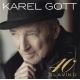 Gott Karel - 40 Slavíků (2CD)