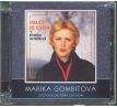 Gombitová Marika -  Dievča Do Dažďa (2CD) audio CD album