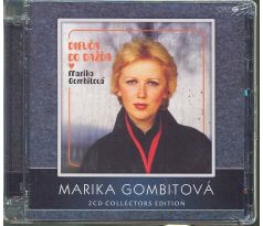 Gombitová Marika -  Dievča Do Dažďa (2CD) audio CD album