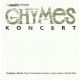 Ghymes - Koncert Live (CD) audio CD album
