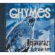 Ghymes - Jastrabie Čaro (CD) audio CD album