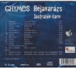 Ghymes - Jastrabie Čaro (CD)