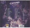Ghymes - Diaľkoletec (CD)
