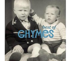 Ghymes - Best Of (2CD) audio CD album