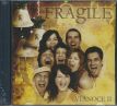 Fragile - Vianoce II (CD) audio CD album