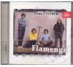 Flamengo - Pani v Černém (Singly) (CD) audio CD album