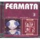 Fermata - Biela Planéta + Generation (2CD) audio CD album
