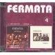 Fermata - Ad Libitum / Simile (4) (2CD) audio CD album
