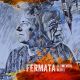 Fermata -  Blumental Blues (CD) audio CD album