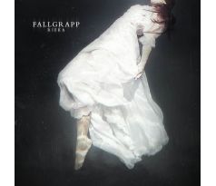Fallgrapp - Rieka (CD) audio CD album