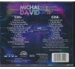 David Michal - Bláznivá Noc (O2 Arena Live) (2CD)