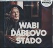 Daněk Wabi a Ďáblovo Stádo - Příběhy Písní (CD) audio CD album