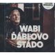 Daněk Wabi a Ďáblovo Stádo - Příběhy Písní (CD) audio CD album