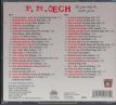 Čech Ringo - To Nejlepší - Já Jsem Básník (2CD)