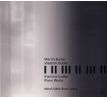 Burlas Martin & Godár Vlado - Piano Works (CD) audio CD album