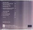 Burlas Martin & Godár Vlado - Piano Works (CD)