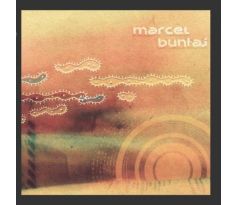 Buntaj Marcel  (CD) audio CD album